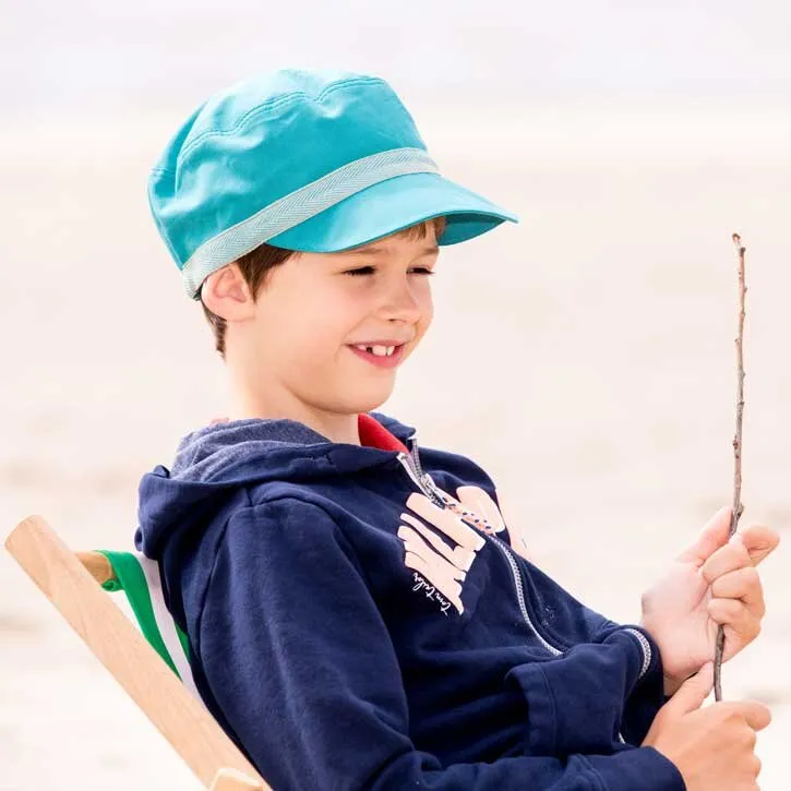 Pickapooh Mika BW kbA green slate UV80