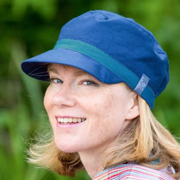 Pickapooh Mika BW kbA marine UV 80