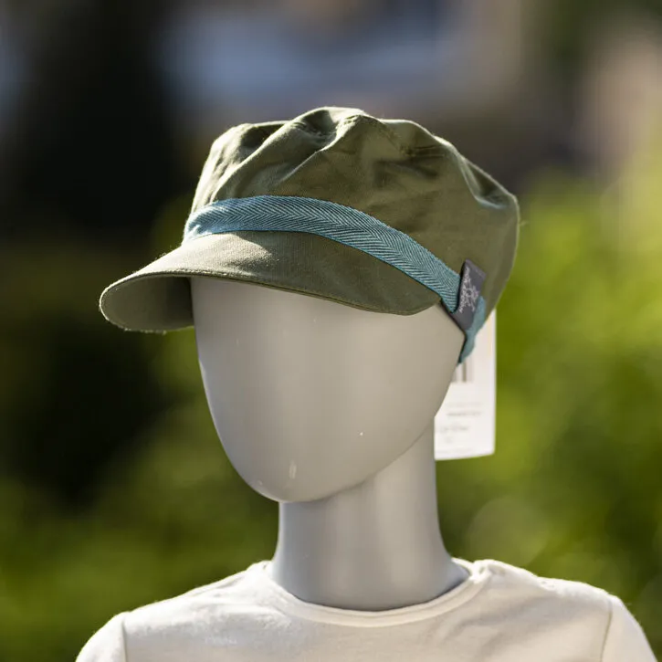 Pickapooh Mika BW kbA olive UV80