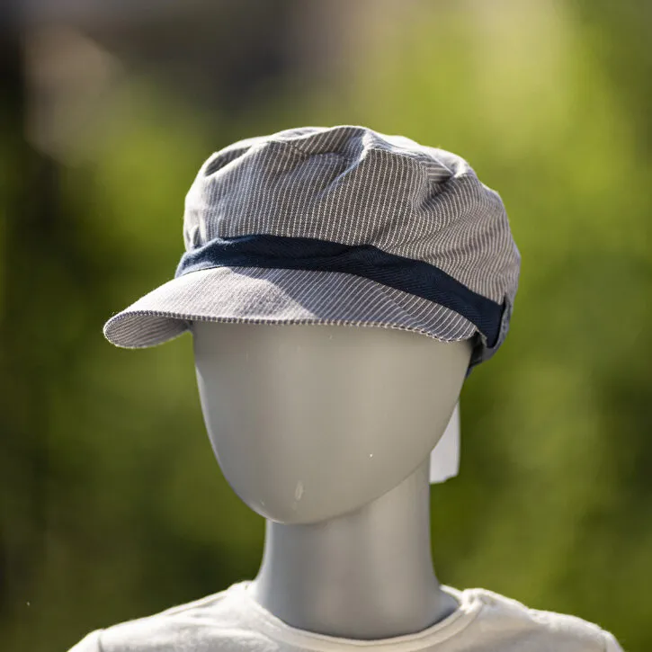 Pickapooh Mika BW kbA Streifen marine