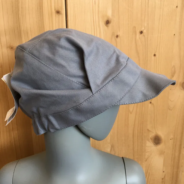 Pickapooh Rico BW kbA grau UV20