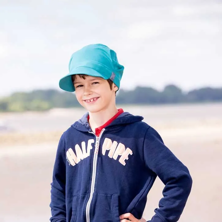 Pickapooh Rico BW kbA green slate UV80