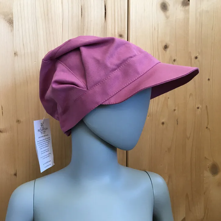 Pickapooh Rico BW kbA rosé UV 40