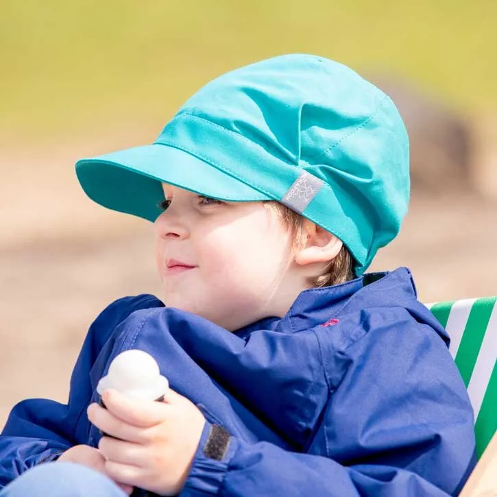 Pickapooh Rico BW kbA türkis UV80