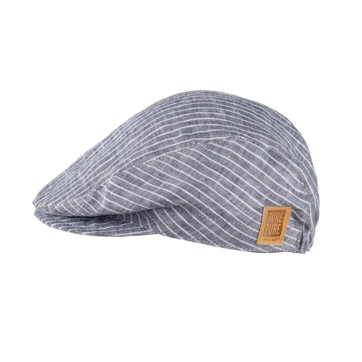 PurePure Mini-Schiebermütze marine
