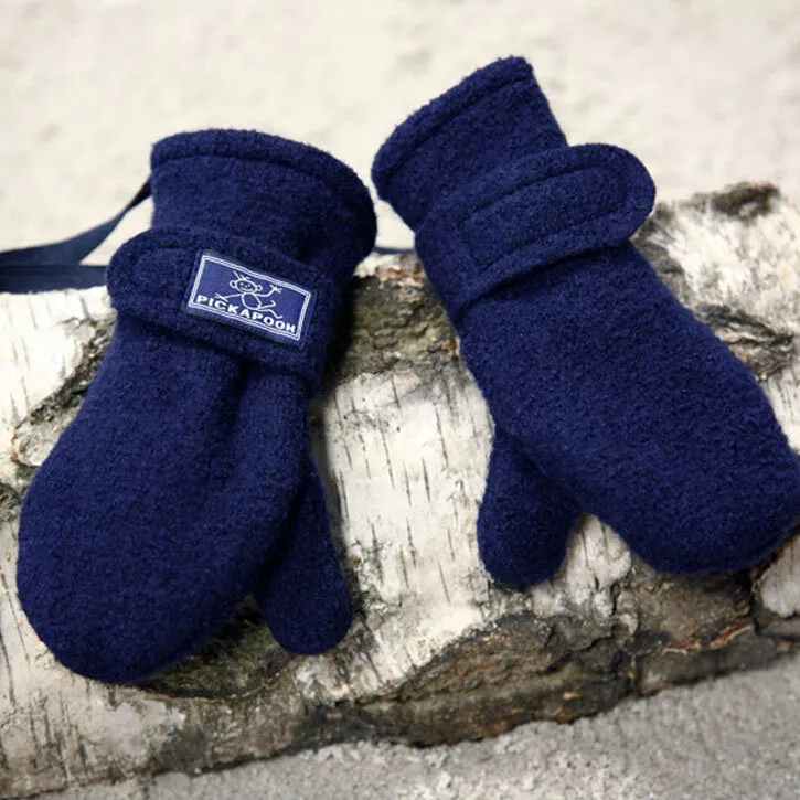 Pickapooh Fäustel Walk kbT Fausthandschuh