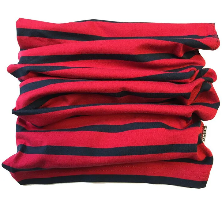 BMS Schlauchschal aus Biobaumwolle