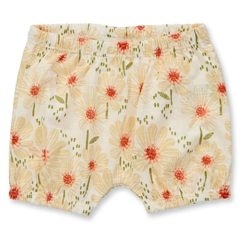 Sense Organics Maya kurze Babyhose