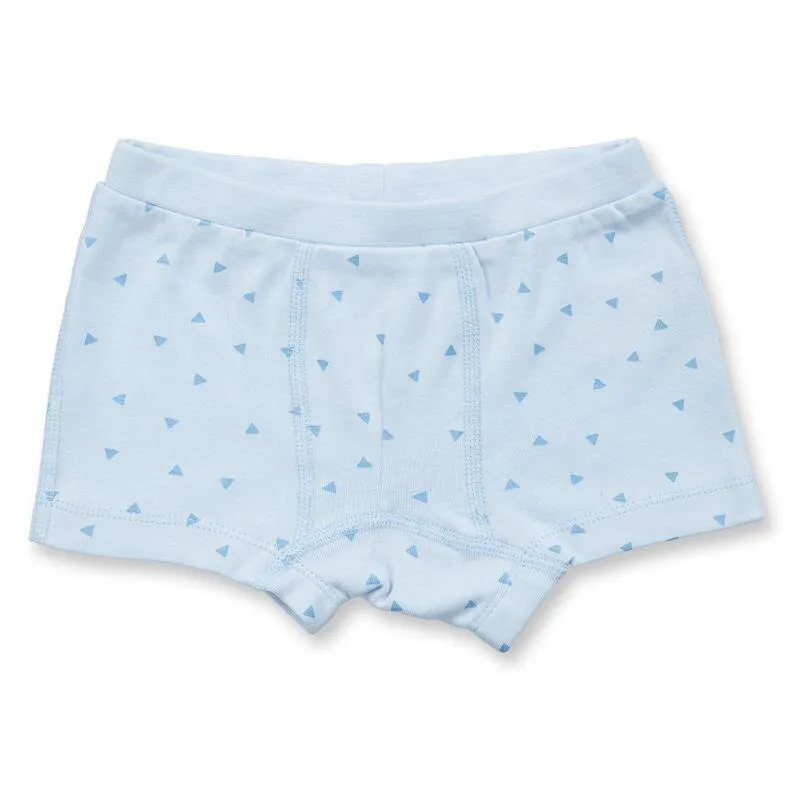Sense Organics PRINCE RETRO Boxershorts - 2 Pack