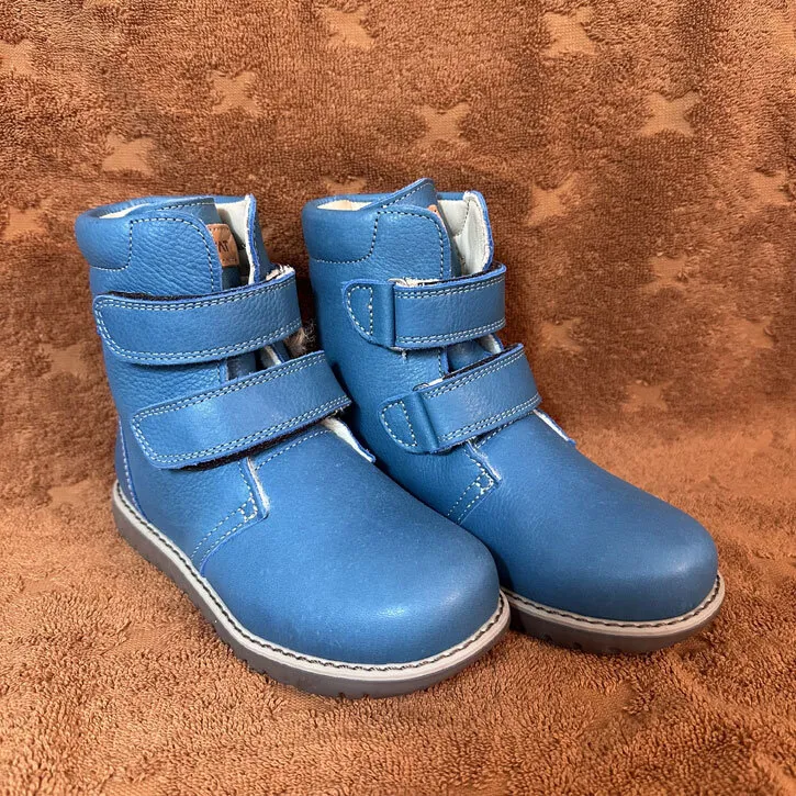 Kavat Asgaard EP blue Kinder Winterstiefel