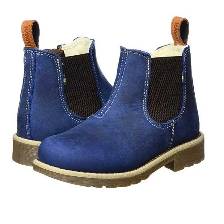 Kavat Brändas JR EP Blue