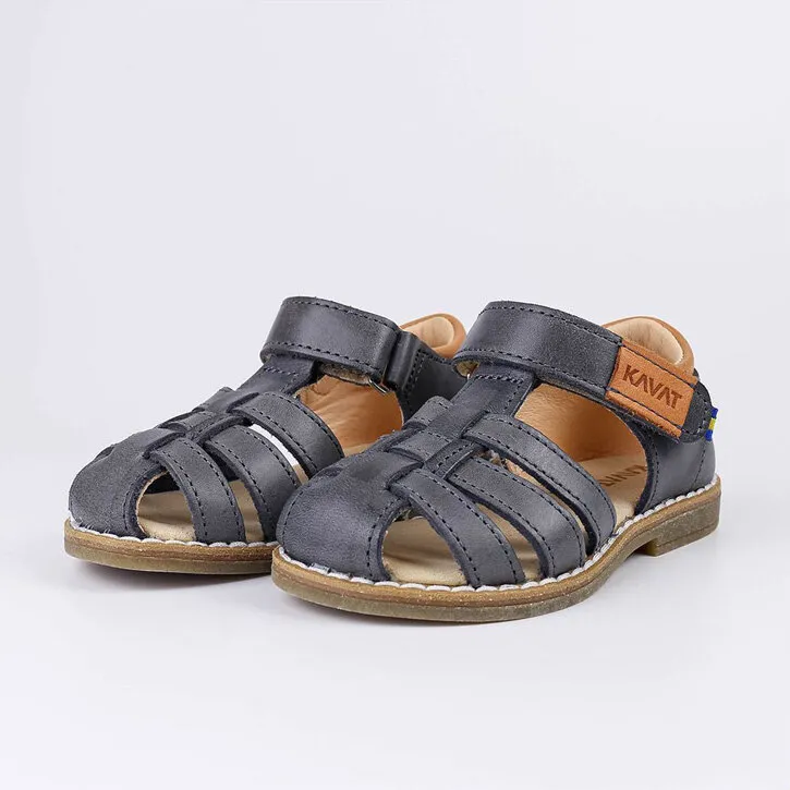 Kavat Forsvik EP Kinder Sandale