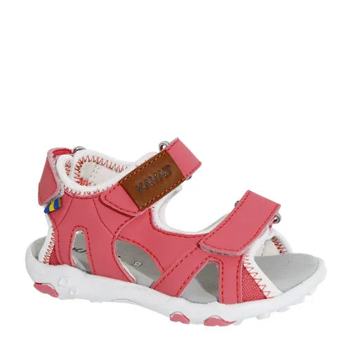 Kavat Rio TX Kinder Sandale wasserabweisend