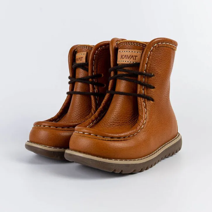 Kavat Töre EP Light Brown