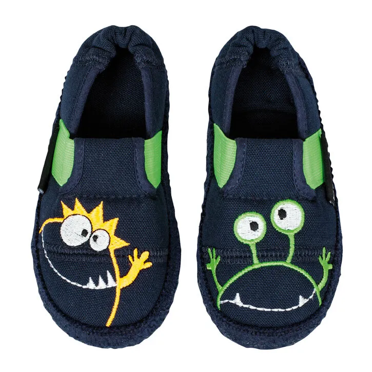Nanga Moonstar Slipper