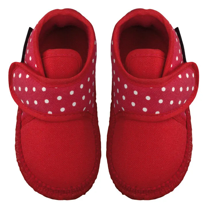 Nanga Stella hoher Hausschuh