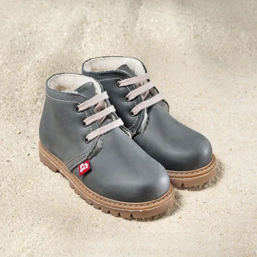 Pololo Andres Winterschuhe für Kinder