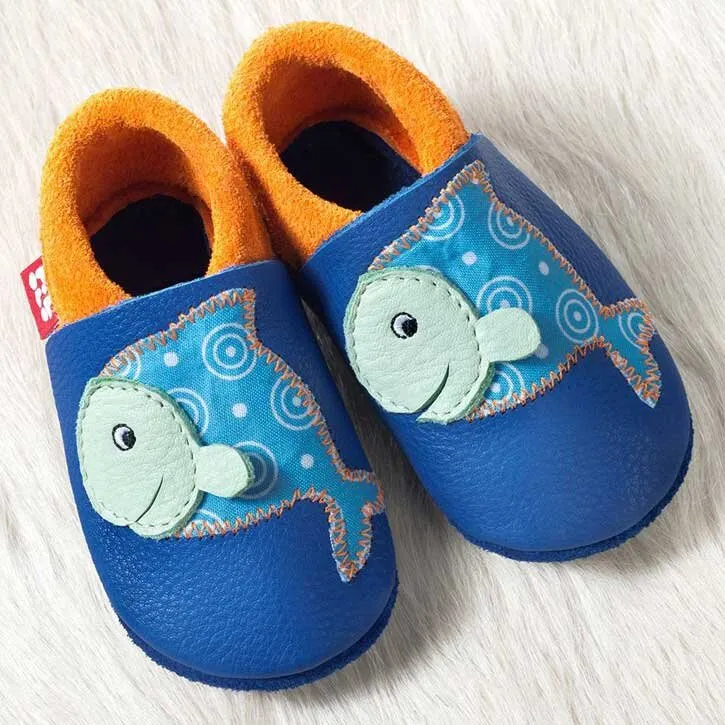 Pololo Fisch california mango