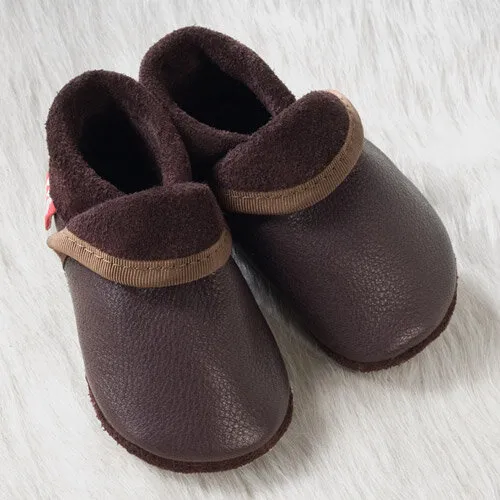 Pololo Klassik castagno