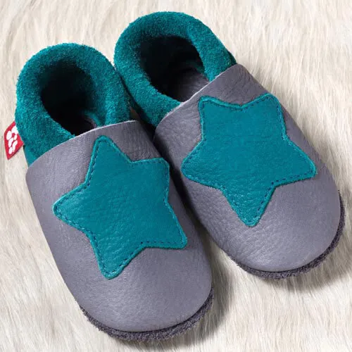 Pololo kleiner Stern graphit waikiki