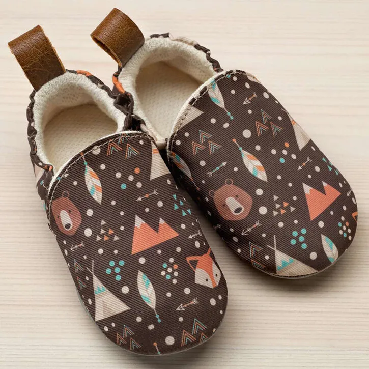 Pololo Seaqual Textil Fuchs