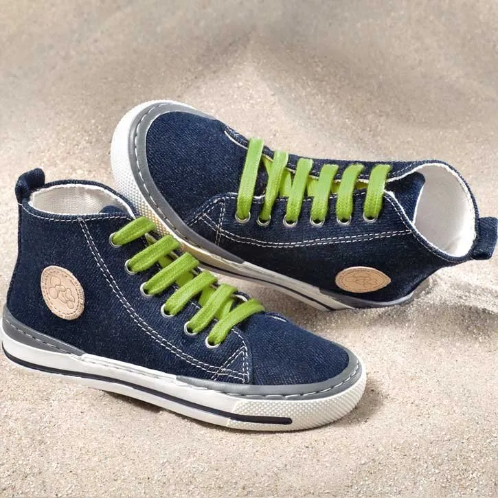 Pololo Sneakerboot jeans