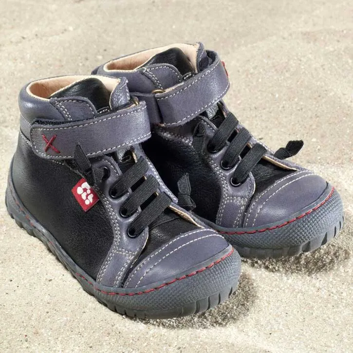 Pololo Terra Bio Lederstiefel