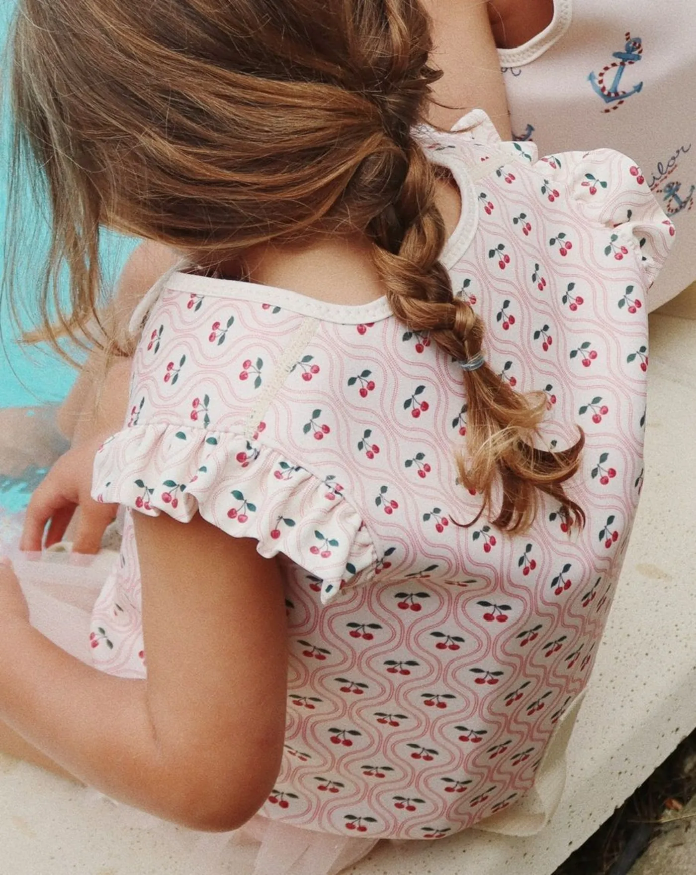 Konges Sløjd Schwimmweste