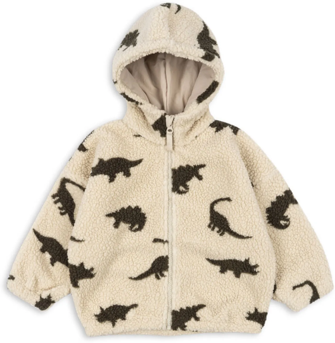 Konges Sløjd Teddy-Jacke