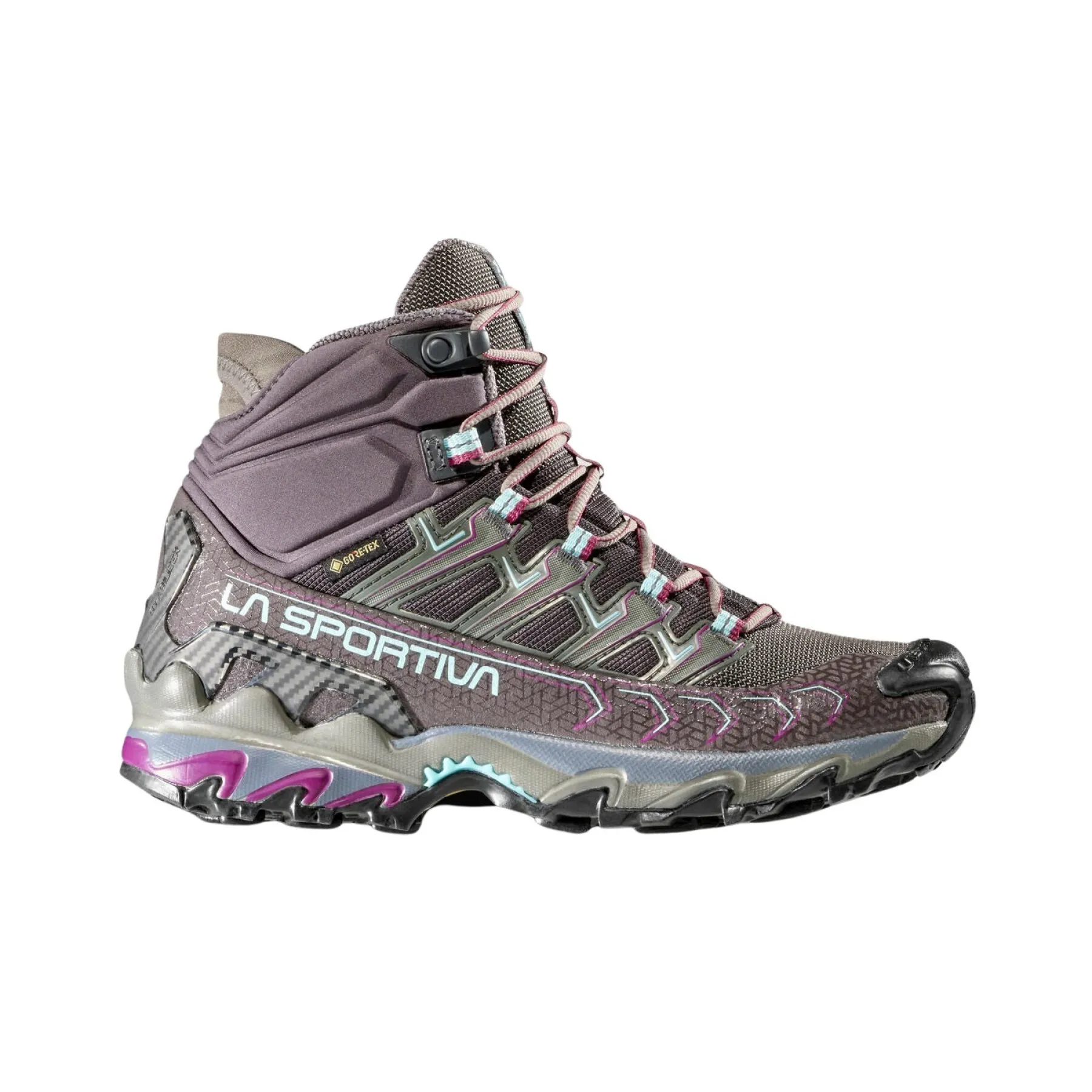 Damen-Wanderschuhe La Sportiva Ultra Raptor II Gtx Mid