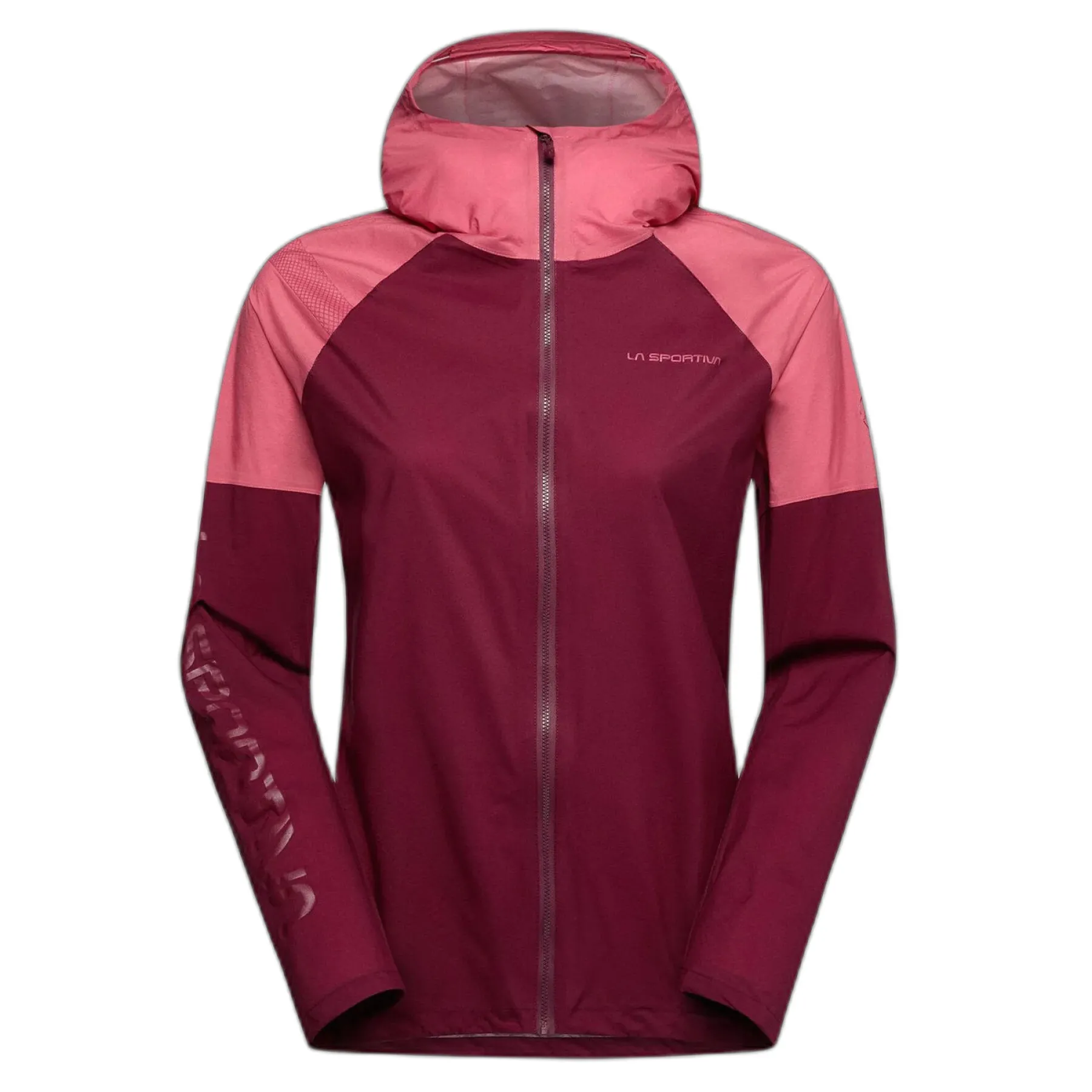Regenjacke für Damen La Sportiva Pocketshell