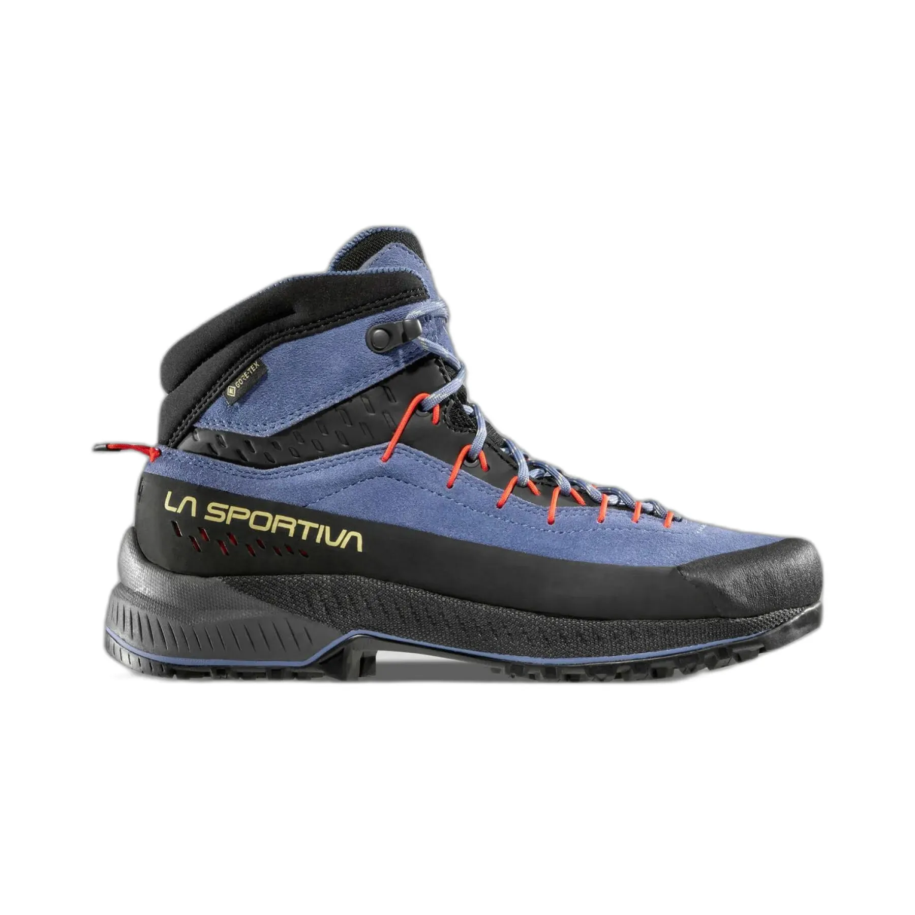 Damen-Wanderschuhe La Sportiva TX4 Evo GTX Tige Mid