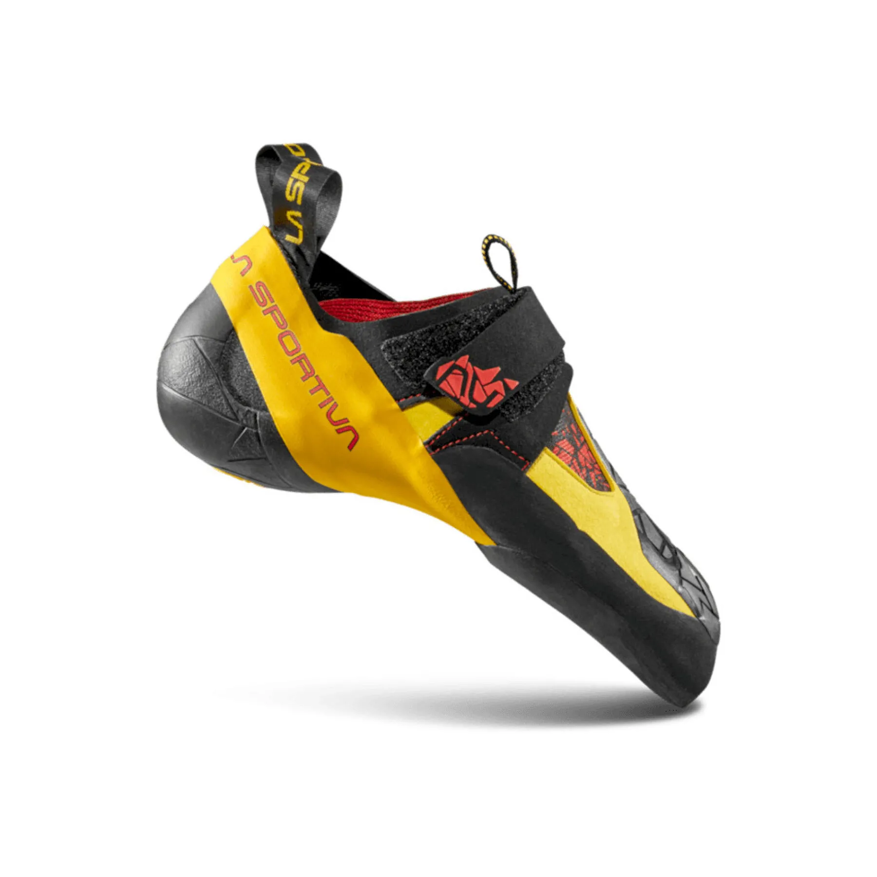 Kletterschuhe Kind La Sportiva Skwama