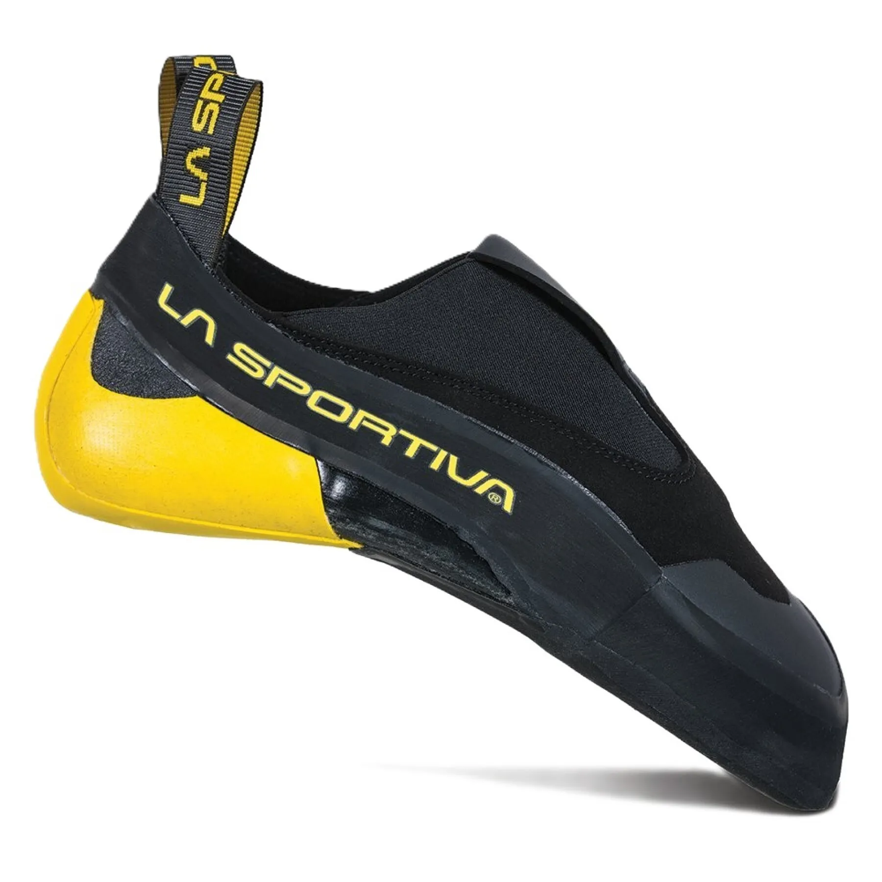 Kletterschuhe La Sportiva Cobra 4.99
