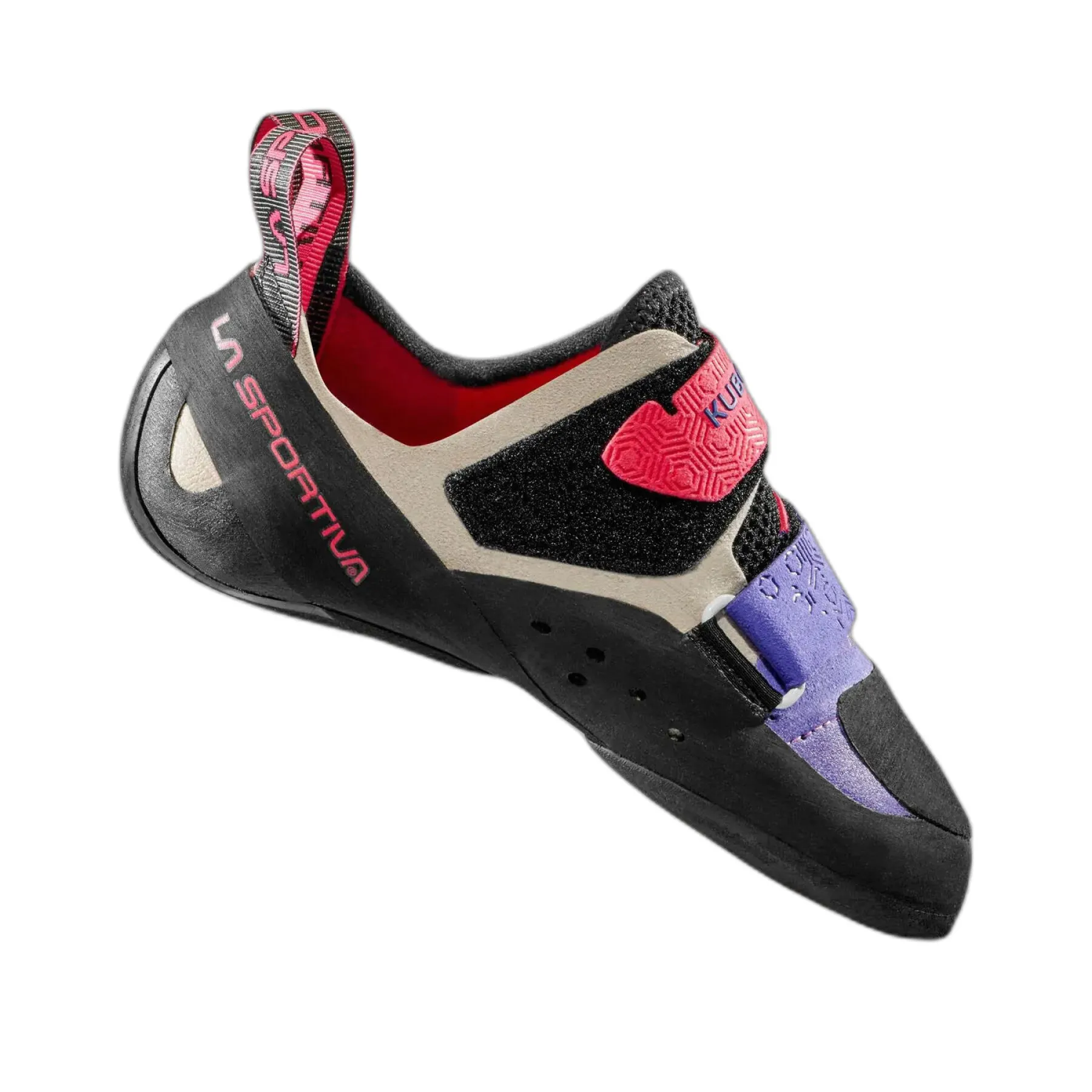 Kletterschuhe Women La Sportiva Kubo