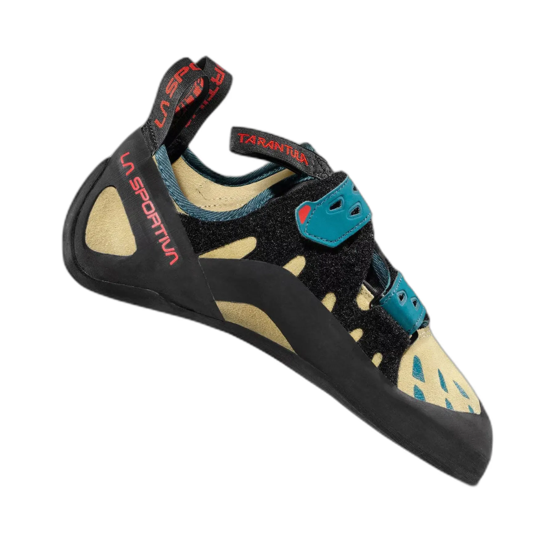 Kletterschuhe Women La Sportiva Tarantula