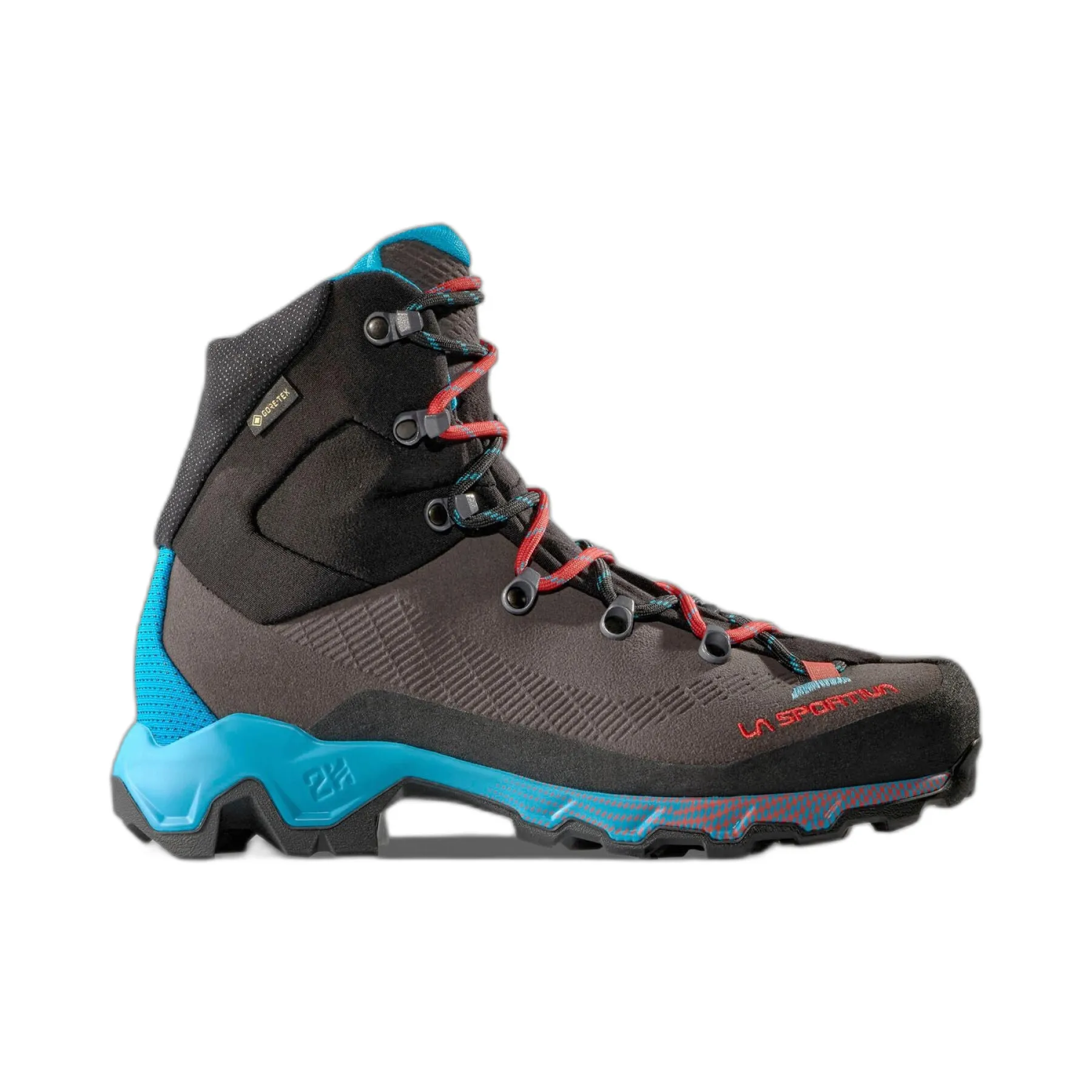 Damen-Wanderschuhe La Sportiva Aequilibrium Trek GTX