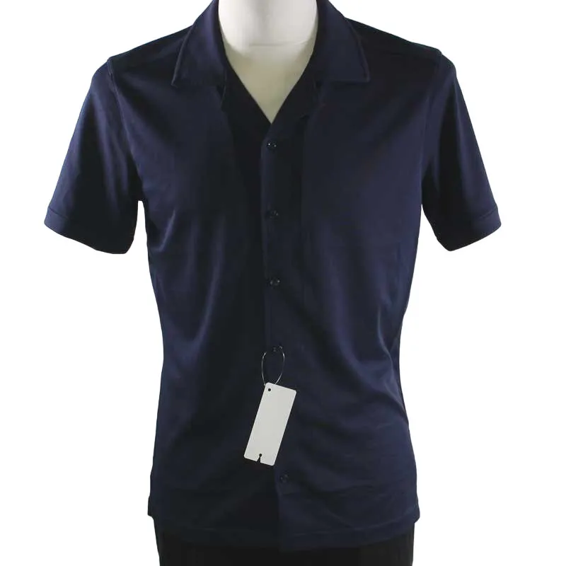 MARVELIS Hemd BODY FIT EASY TO WEAR halbarm