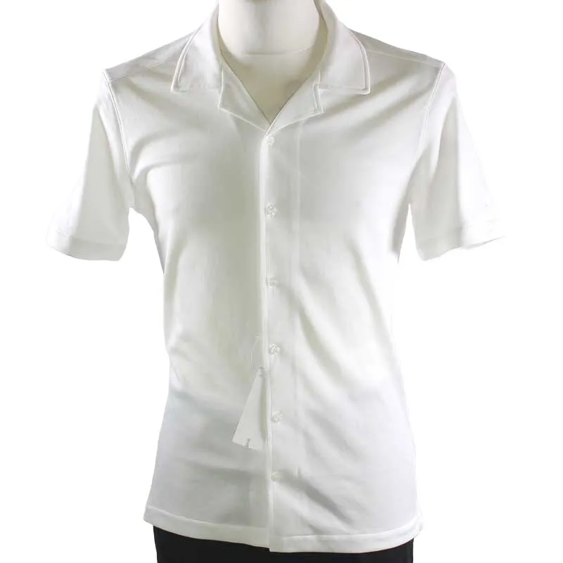 MARVELIS Hemd BODY FIT EASY TO WEAR halbarm 39-40 (M)