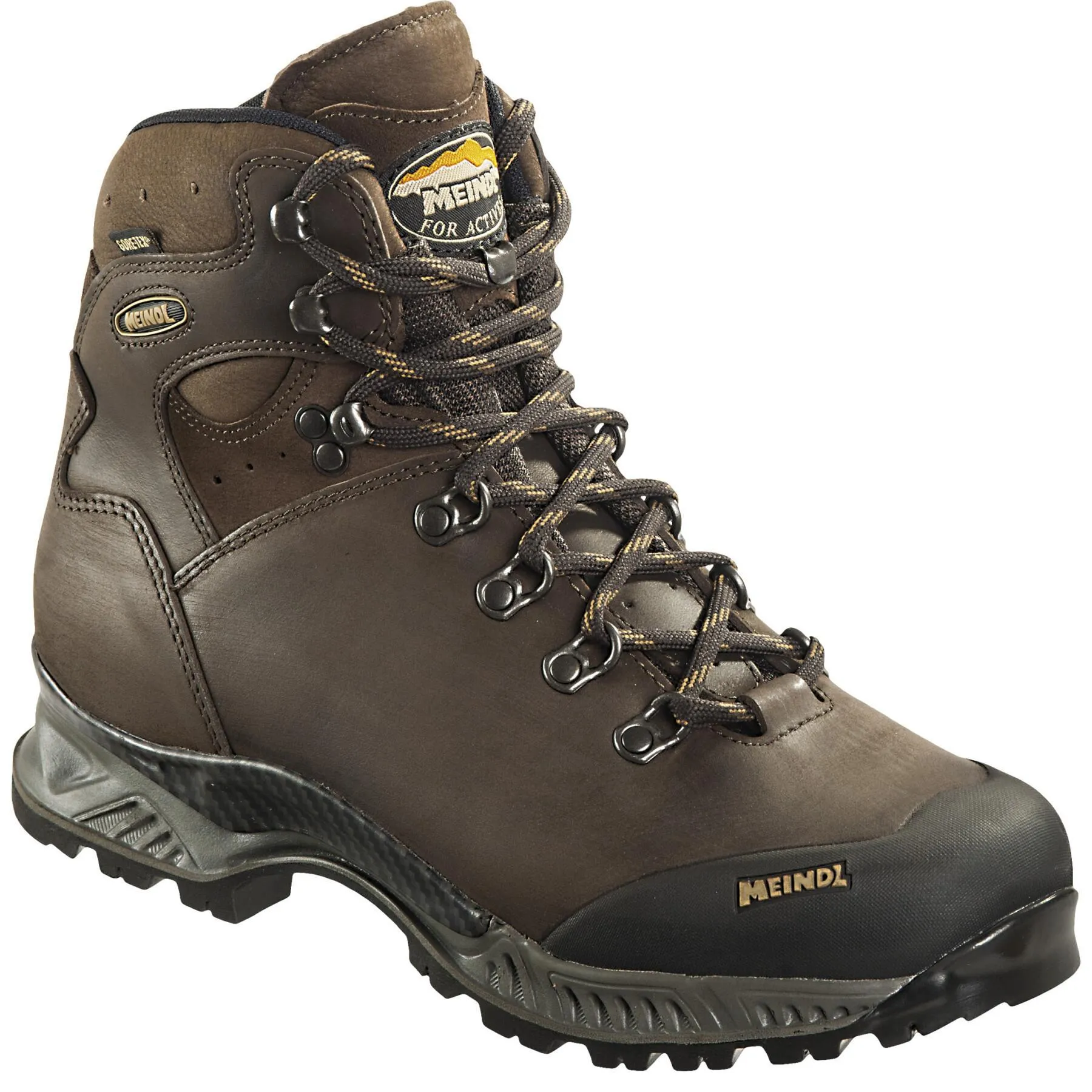 Wanderschuhe Meindl Softline TOP GTX