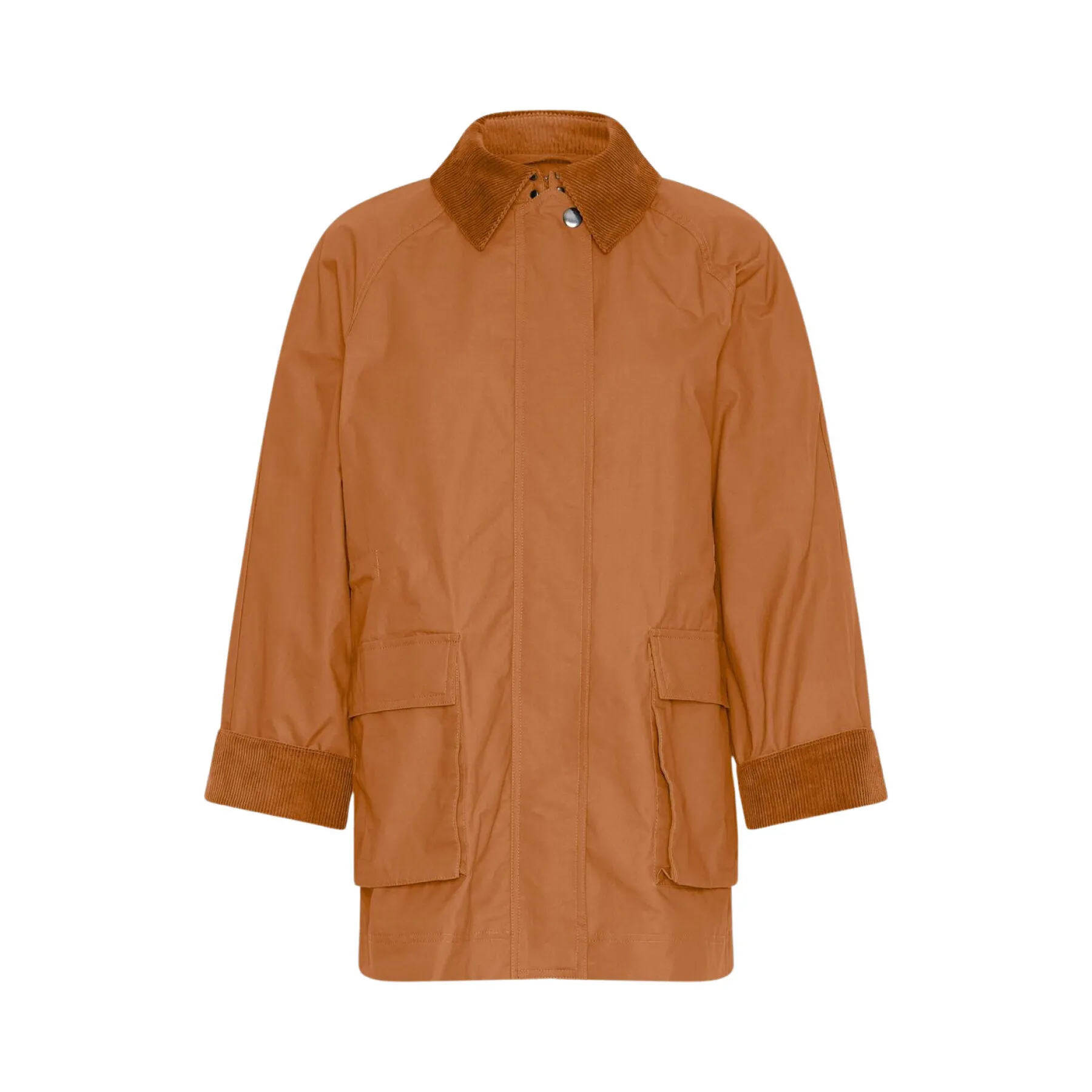 Mittelgroße Damenjacke Moss Copenhagen Oana