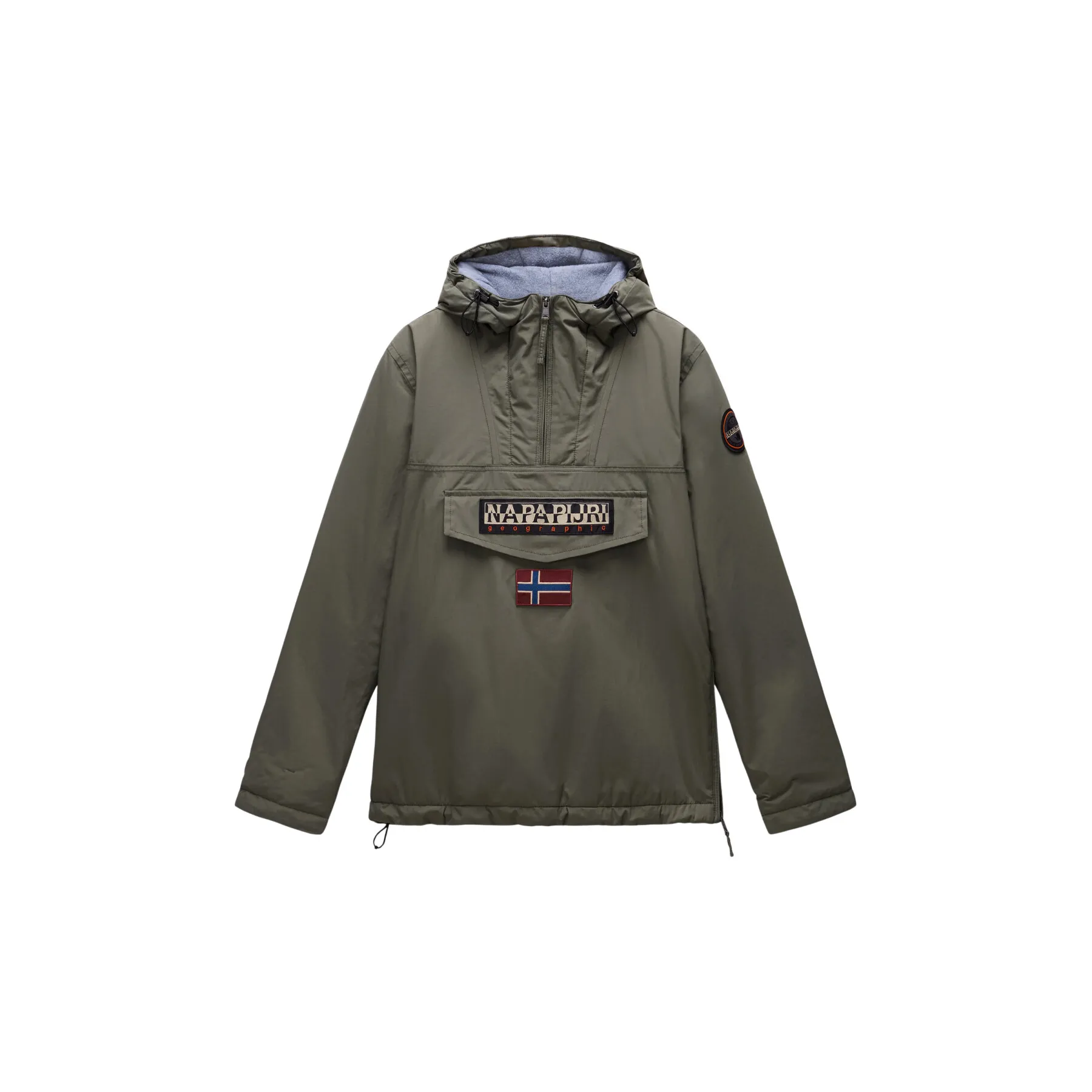 Regenjacke Napapijri Rainforest Winter 3