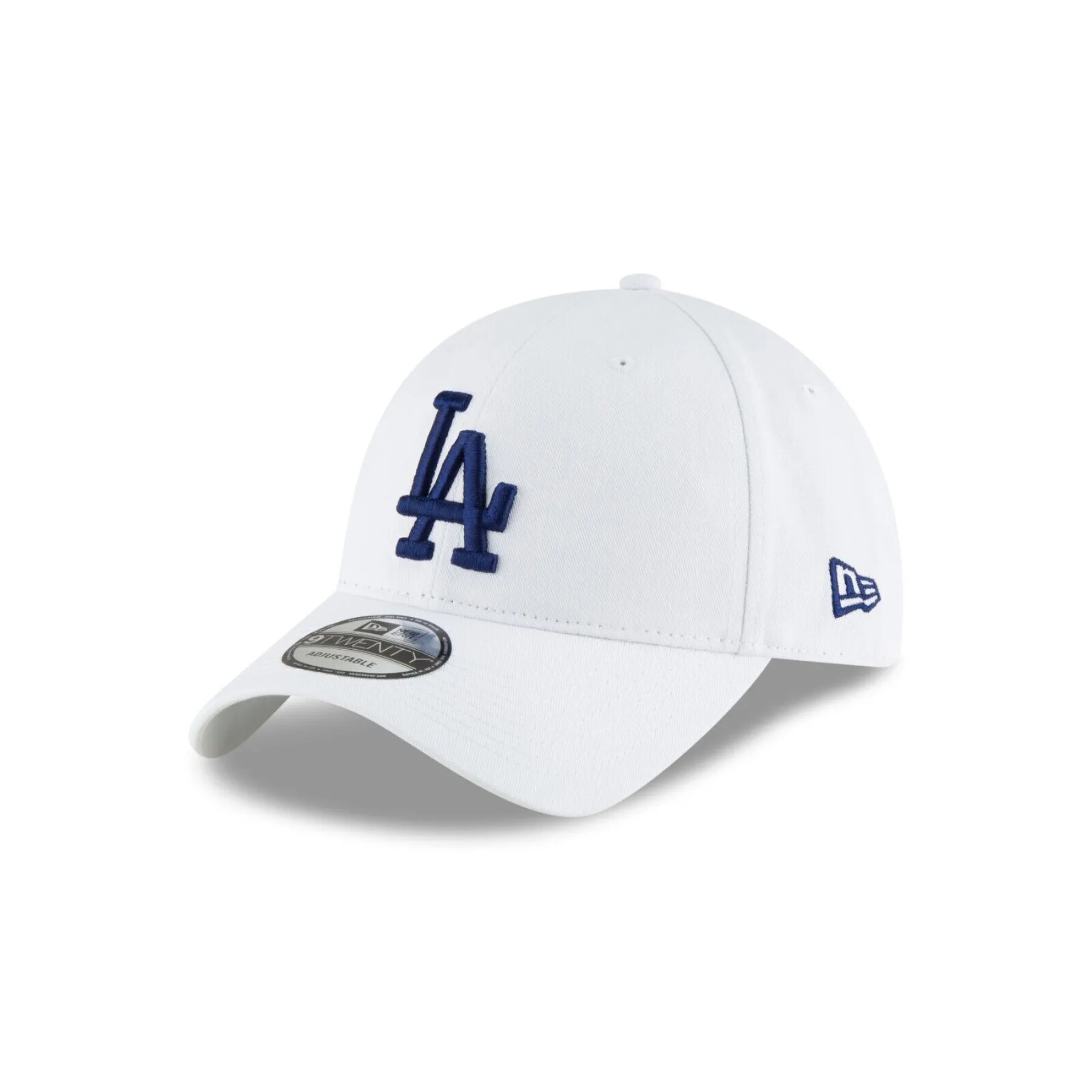 Baseball Kappe New Era MLB Los Angeles Dodgers