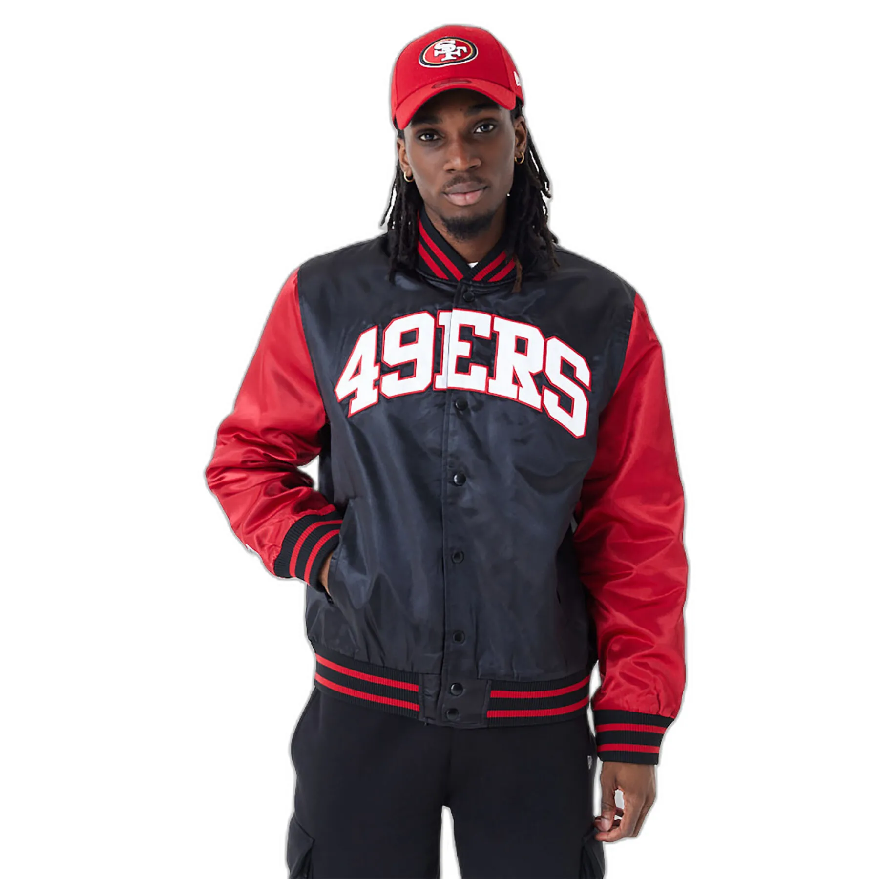 Jacke San Francisco 49ers NFL
