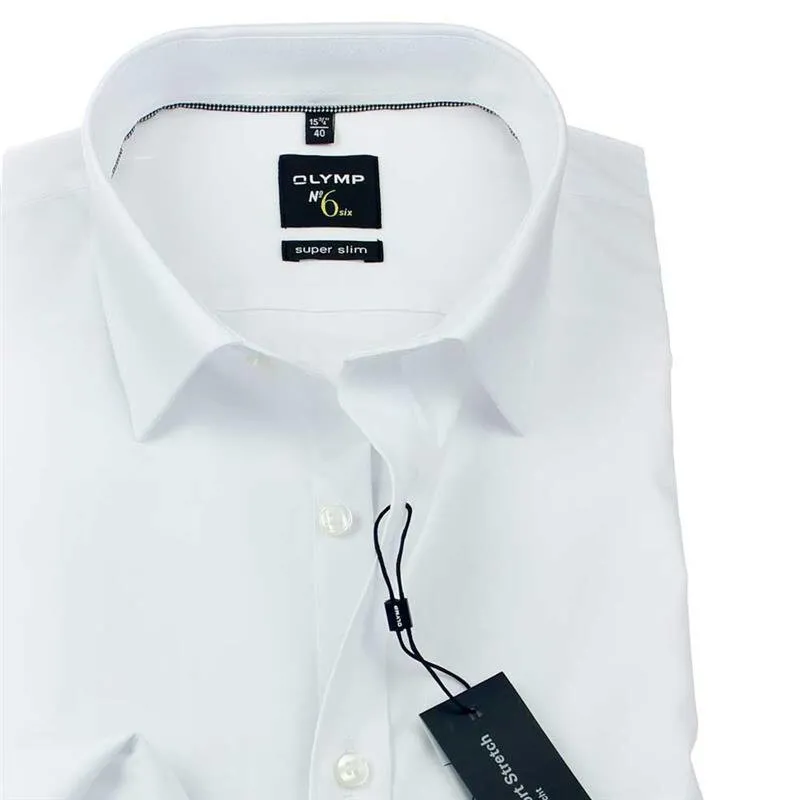 OLYMP Shirt No SIX super slim uni extra long sleeve 69cm 43 (XL)