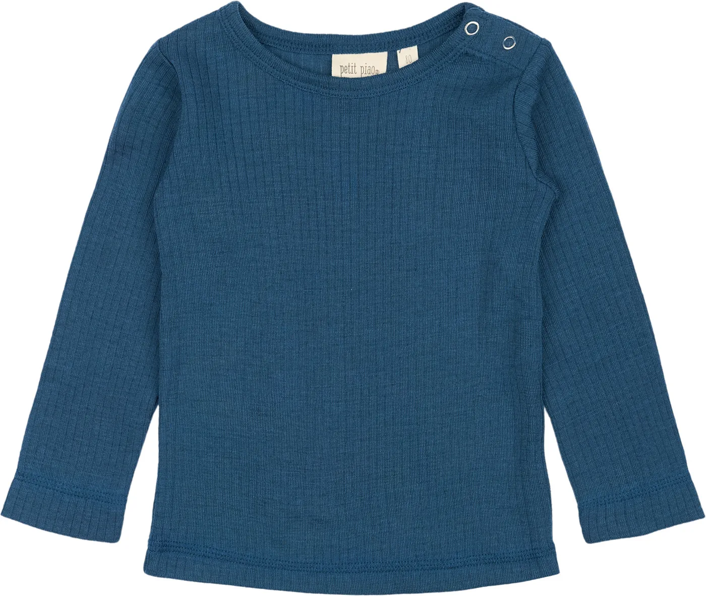 Petit Piao Langarmshirt