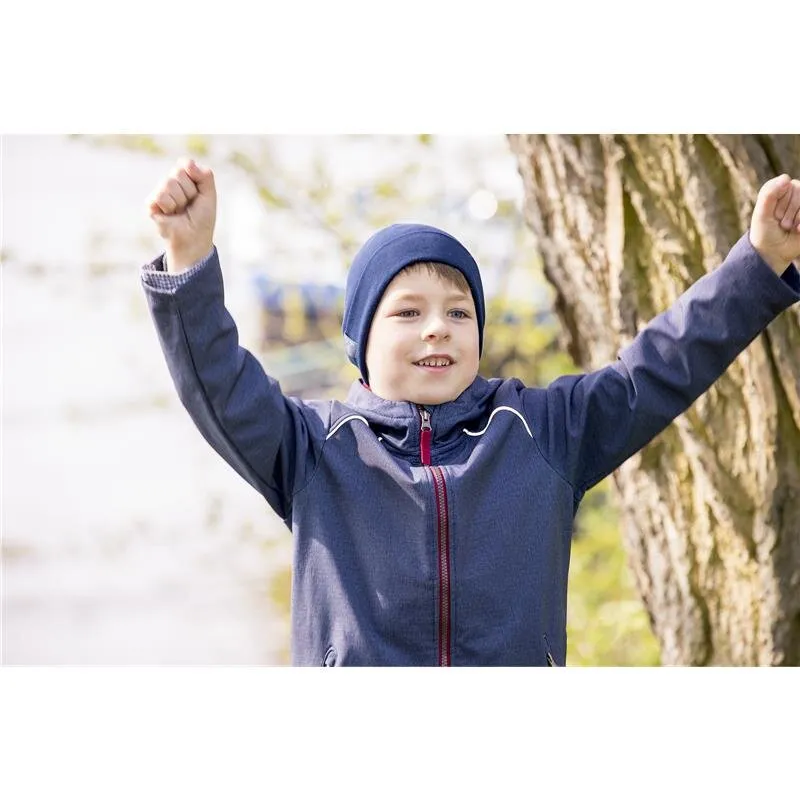 Pickapooh Gr.54 Schlupper BW-Strick kbA marine