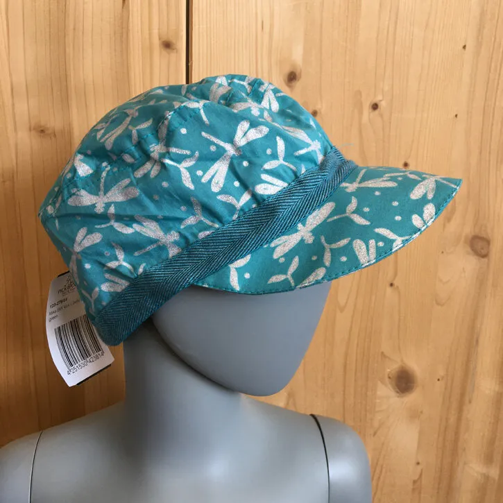 Pickapooh Mika BW kbA Libelle slate green