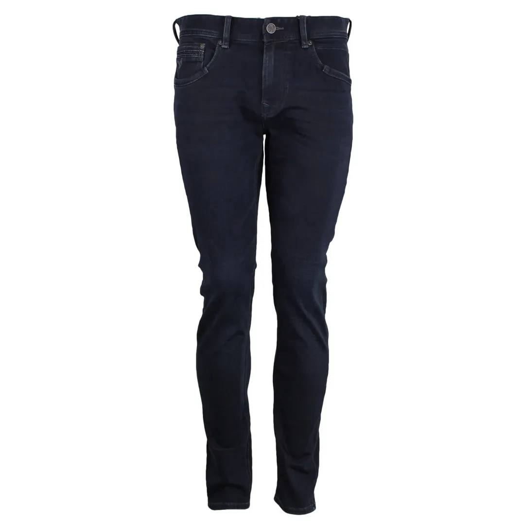 PME Legend Herren Jeans Hose Tailwheel Slim Fit blau PTR 140 DND