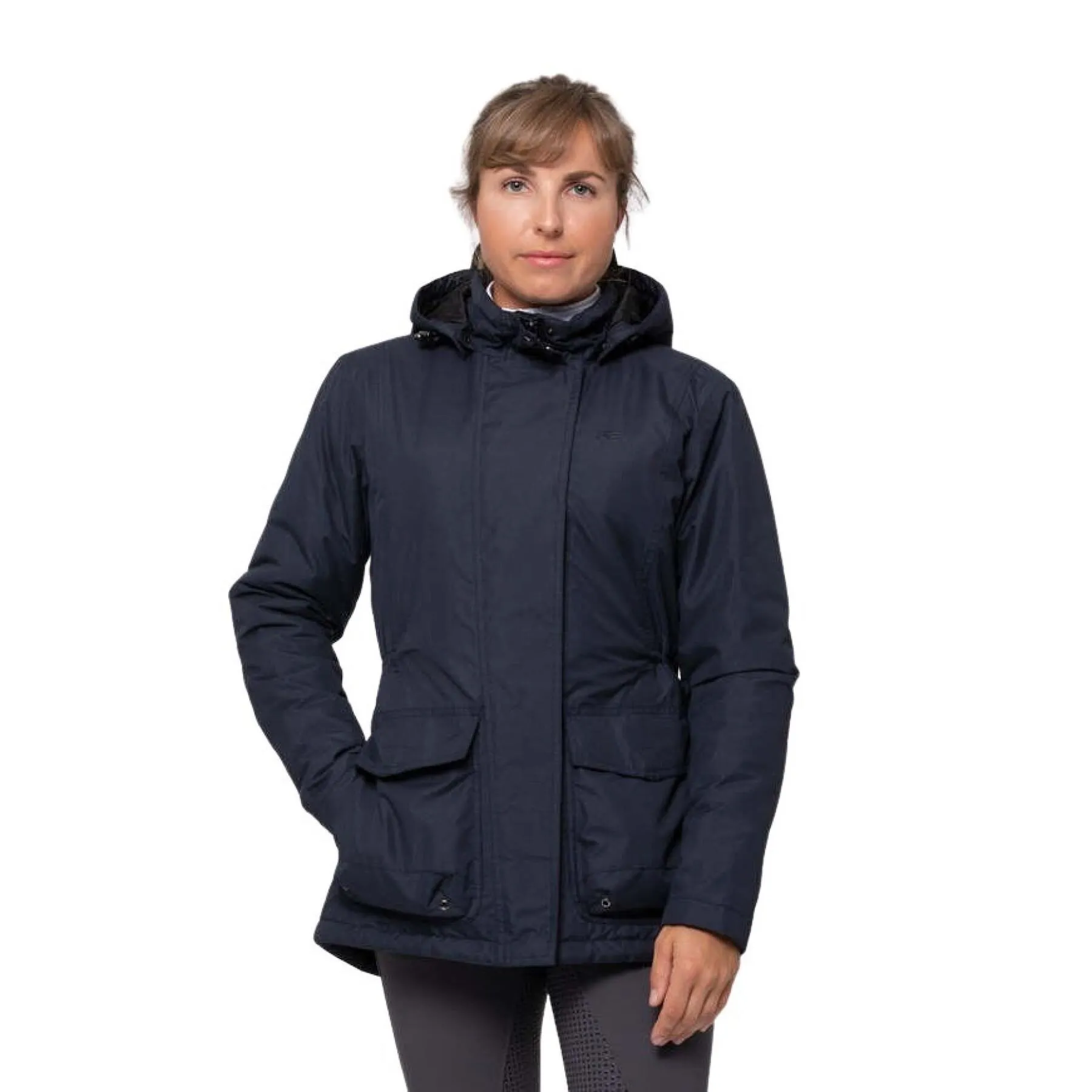 Regenjacke Frauen Premier Equine Cascata